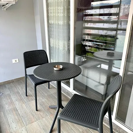 Circle's Comfy At Kika 2 호텔 티라나